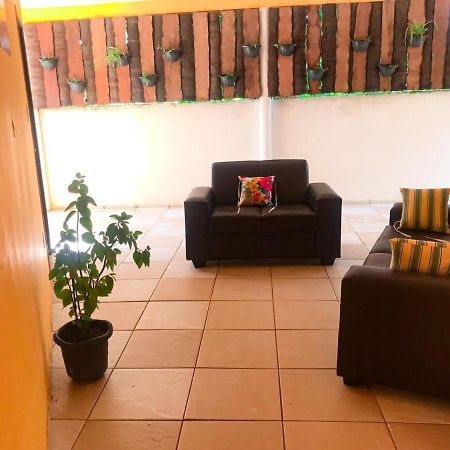 Pousada Estrela Marinha Maceio Praia De Ipioca酒店 外观 照片