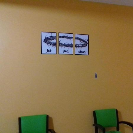 Pousada Estrela Marinha Maceio Praia De Ipioca酒店 外观 照片
