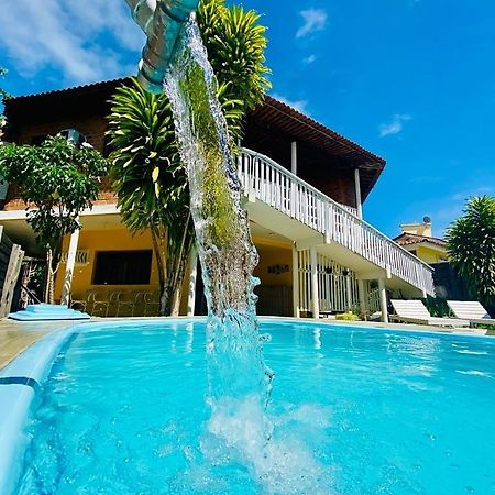 Pousada Estrela Marinha Maceio Praia De Ipioca酒店 外观 照片