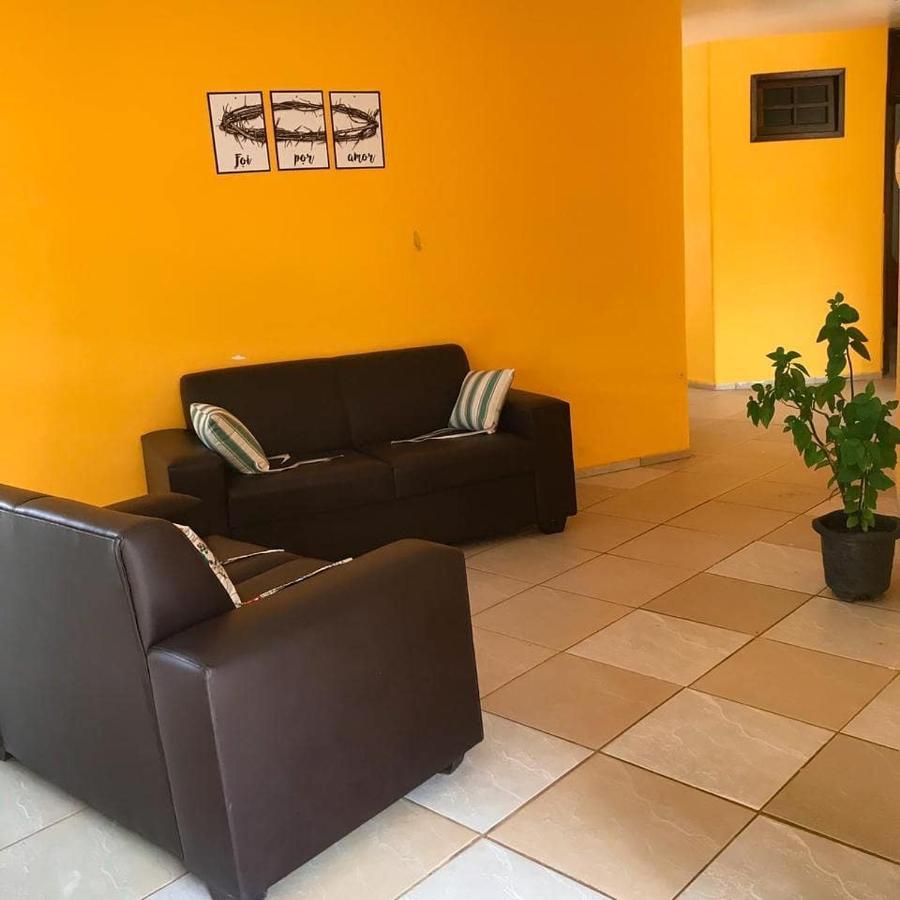 Pousada Estrela Marinha Maceio Praia De Ipioca酒店 外观 照片
