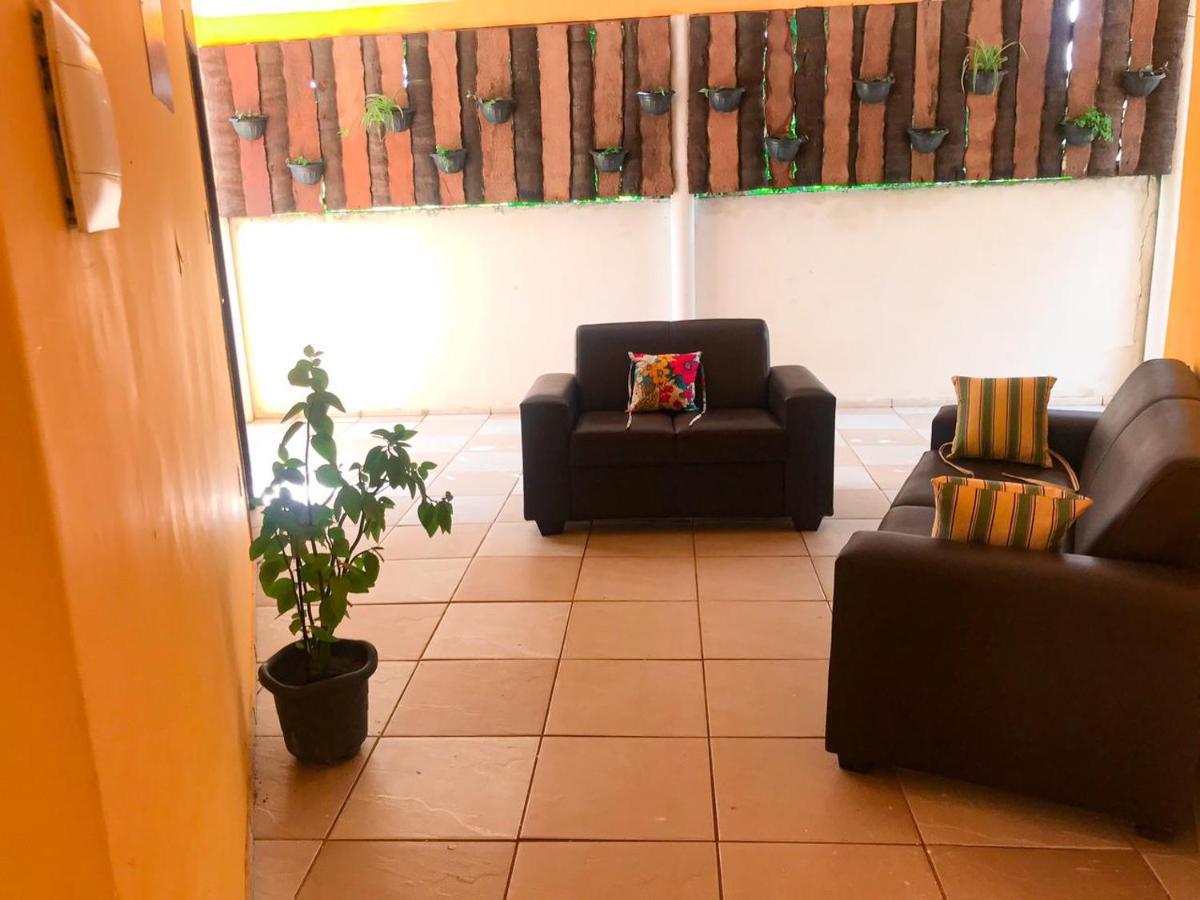 Pousada Estrela Marinha Maceio Praia De Ipioca酒店 外观 照片