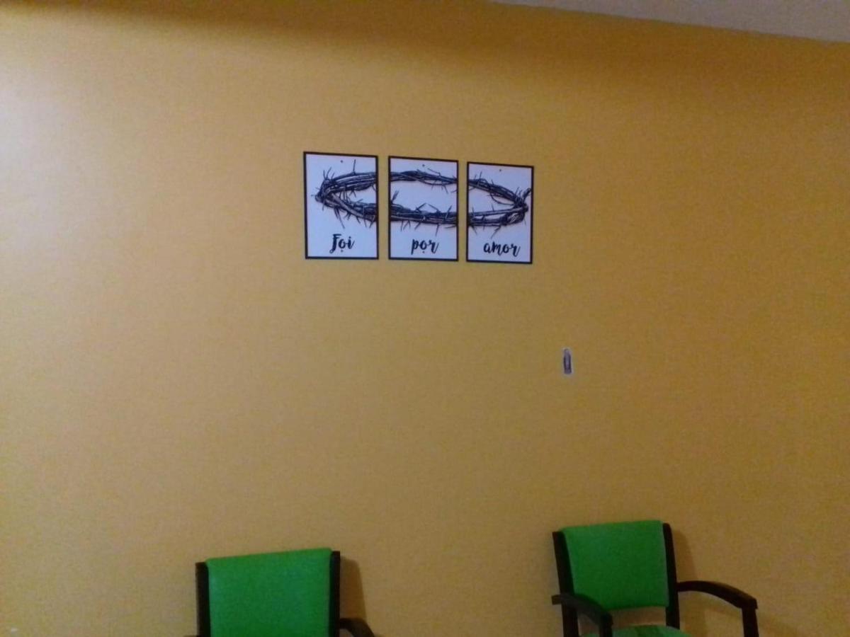 Pousada Estrela Marinha Maceio Praia De Ipioca酒店 外观 照片