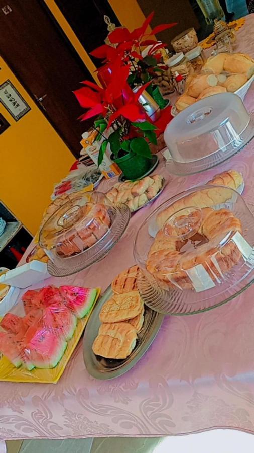 Pousada Estrela Marinha Maceio Praia De Ipioca酒店 外观 照片