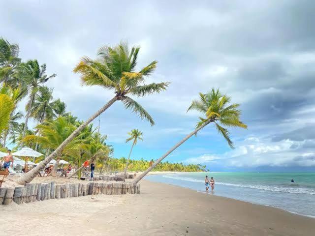 Pousada Estrela Marinha Maceio Praia De Ipioca酒店 外观 照片