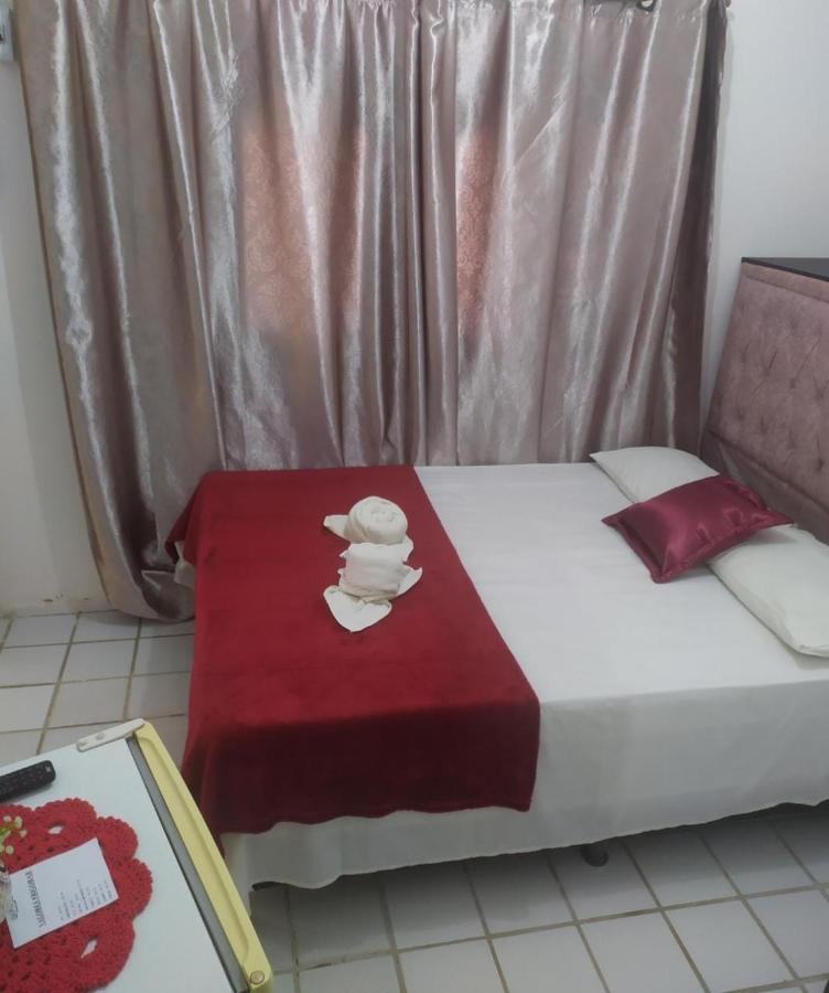 Pousada Estrela Marinha Maceio Praia De Ipioca酒店 外观 照片