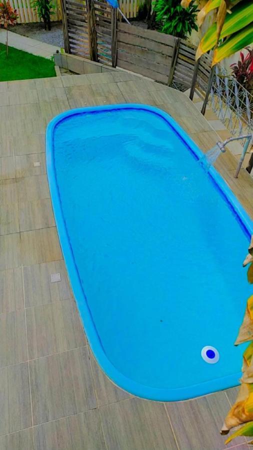Pousada Estrela Marinha Maceio Praia De Ipioca酒店 外观 照片