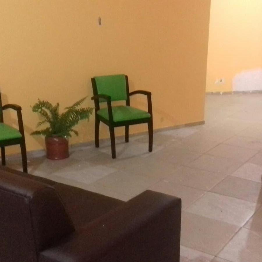 Pousada Estrela Marinha Maceio Praia De Ipioca酒店 外观 照片