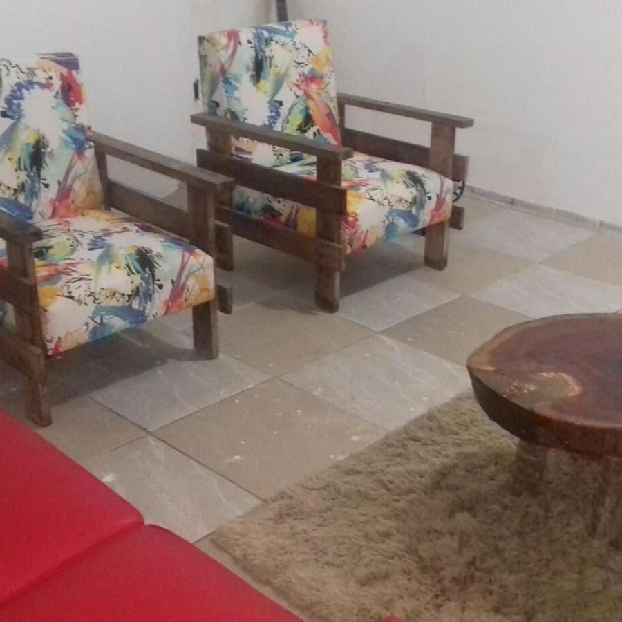 Pousada Estrela Marinha Maceio Praia De Ipioca酒店 外观 照片