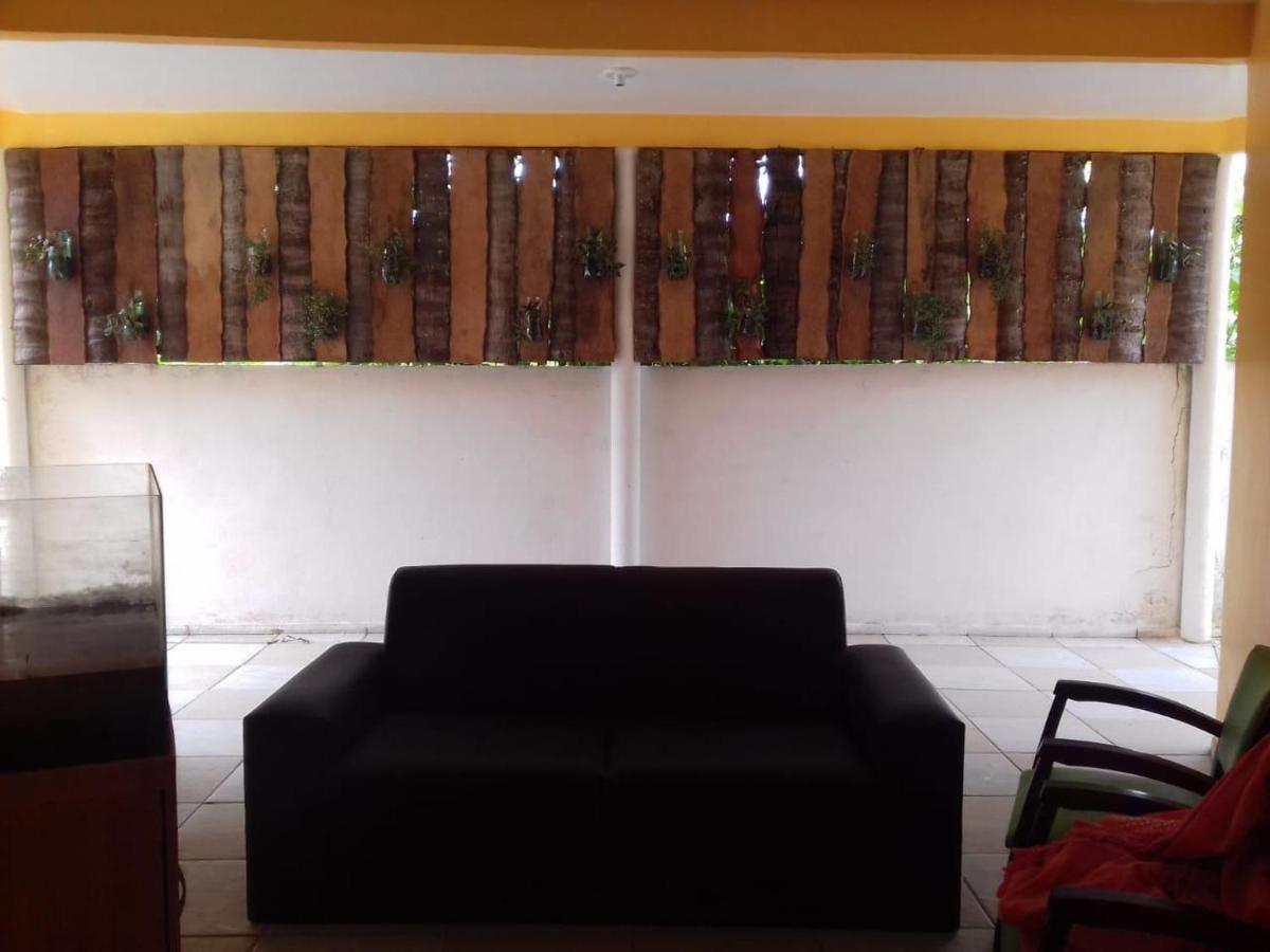 Pousada Estrela Marinha Maceio Praia De Ipioca酒店 外观 照片
