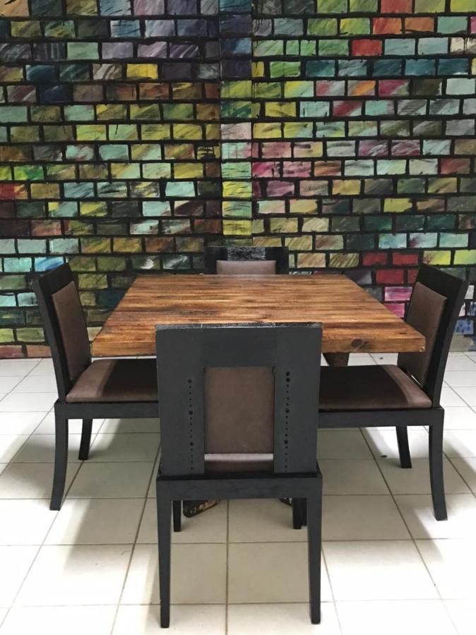 Pousada Estrela Marinha Maceio Praia De Ipioca酒店 外观 照片