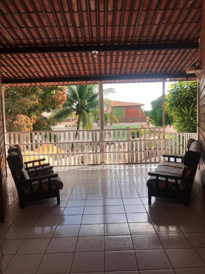 Pousada Estrela Marinha Maceio Praia De Ipioca酒店 外观 照片