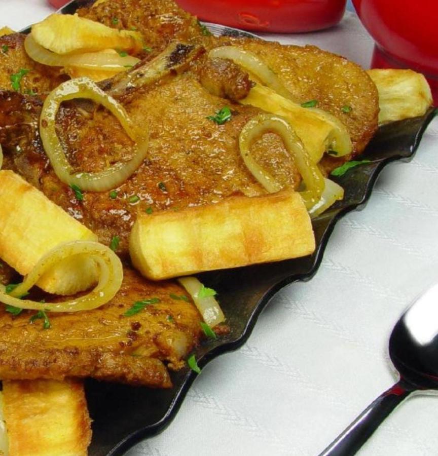 Pousada Estrela Marinha Maceio Praia De Ipioca酒店 外观 照片