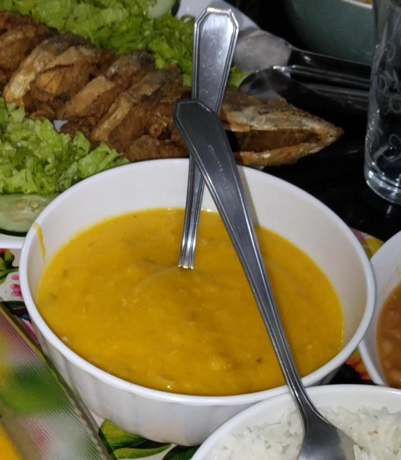 Pousada Estrela Marinha Maceio Praia De Ipioca酒店 外观 照片