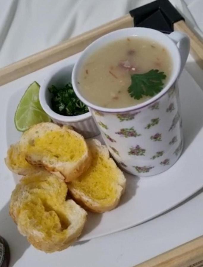 Pousada Estrela Marinha Maceio Praia De Ipioca酒店 外观 照片