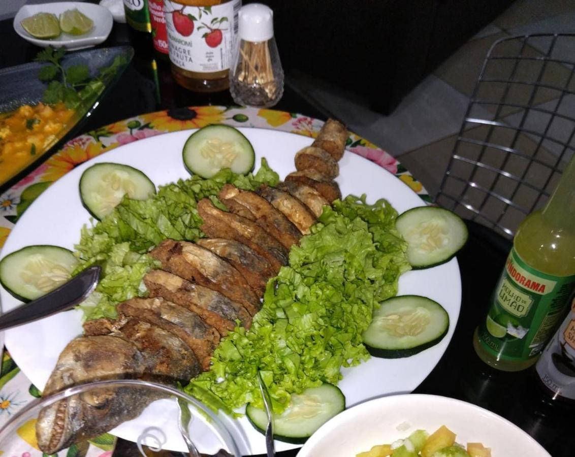 Pousada Estrela Marinha Maceio Praia De Ipioca酒店 外观 照片